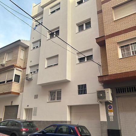 Apartamento Tejares 2A 말라가 외부 사진