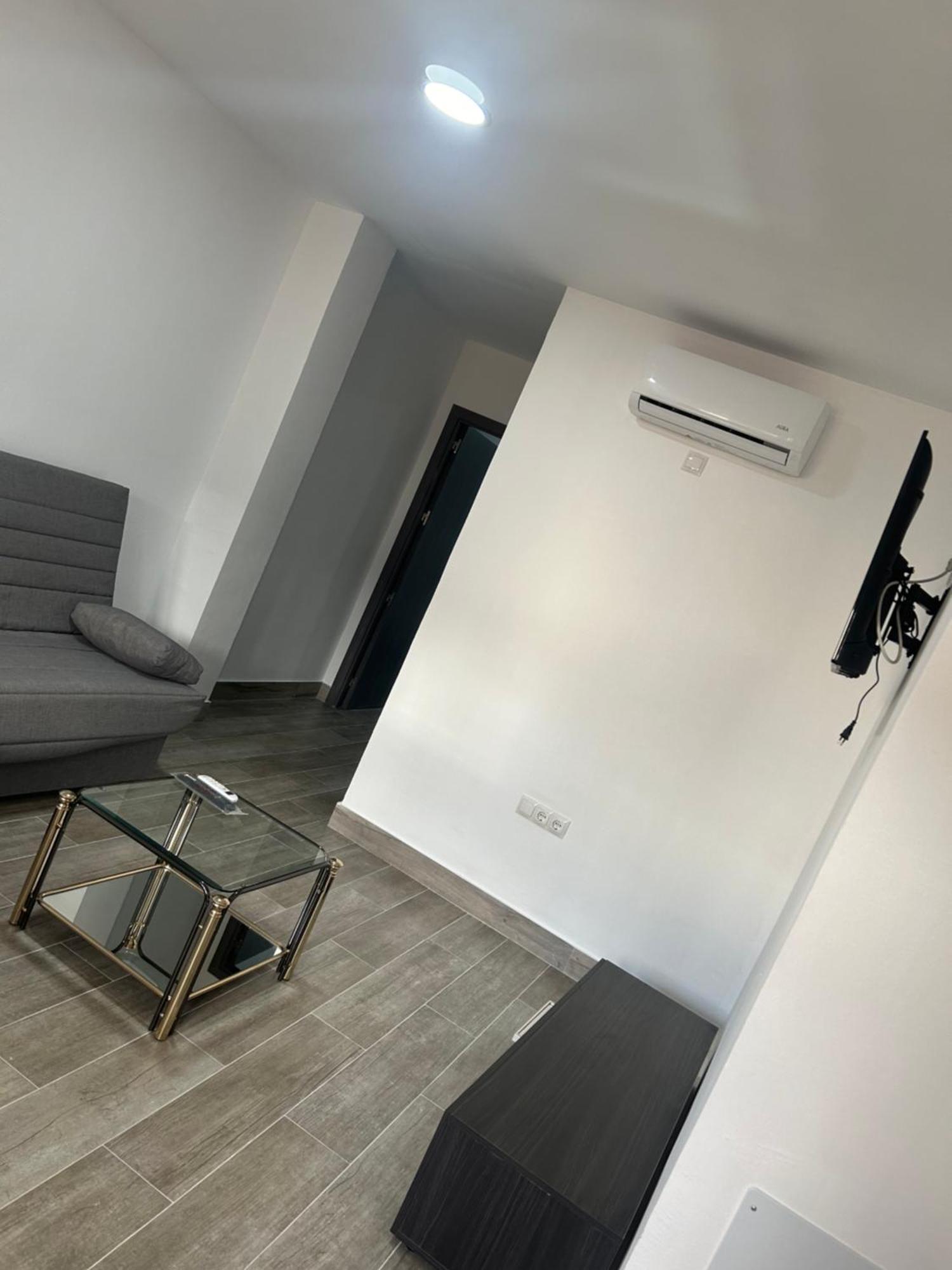 Apartamento Tejares 2A 말라가 외부 사진