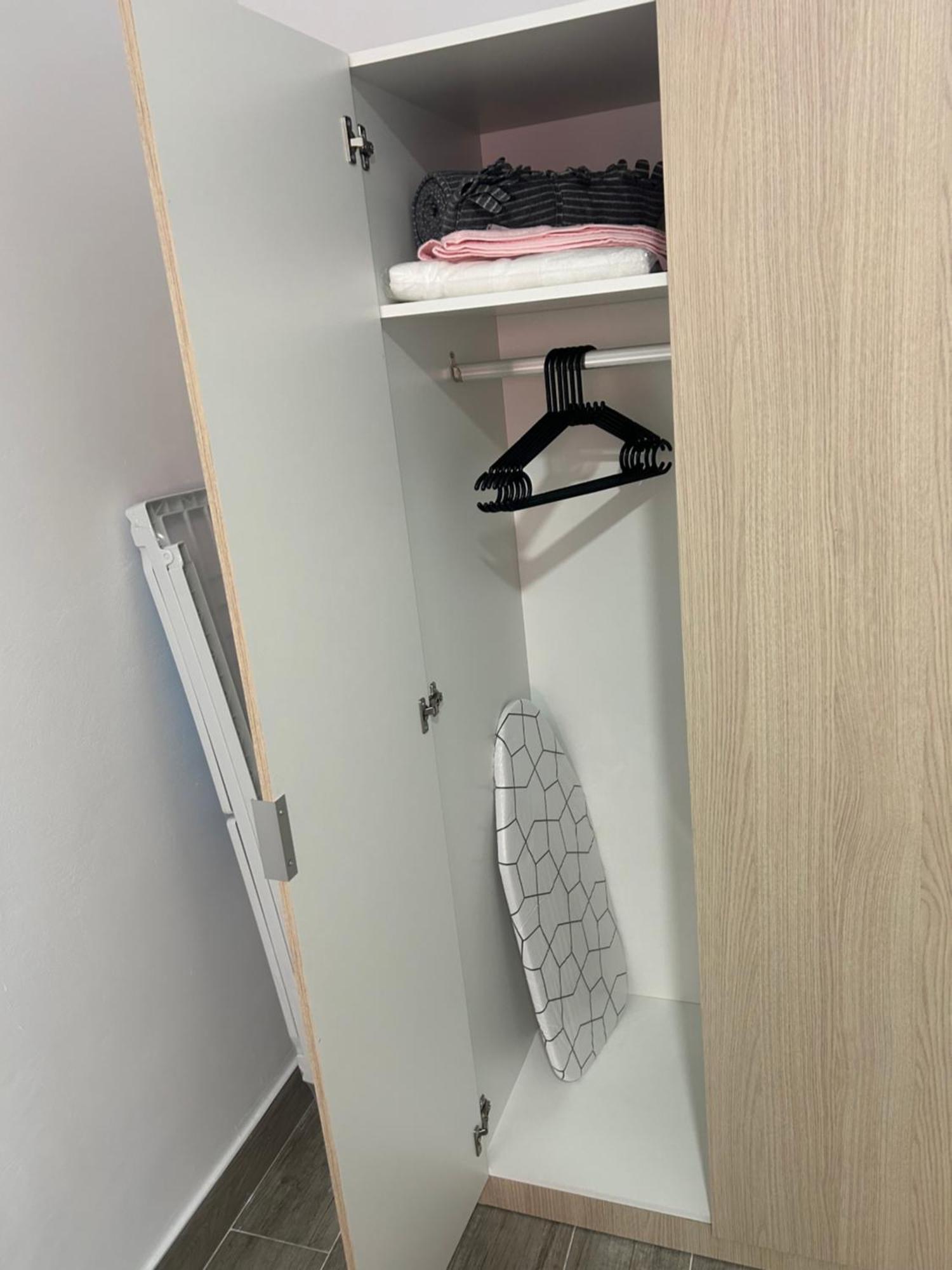 Apartamento Tejares 2A 말라가 외부 사진